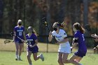 WLax vs Emerson  Women’s Lacrosse vs Emerson College. : WLax, lacrosse
